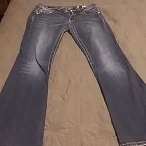 Miss Me  jeans